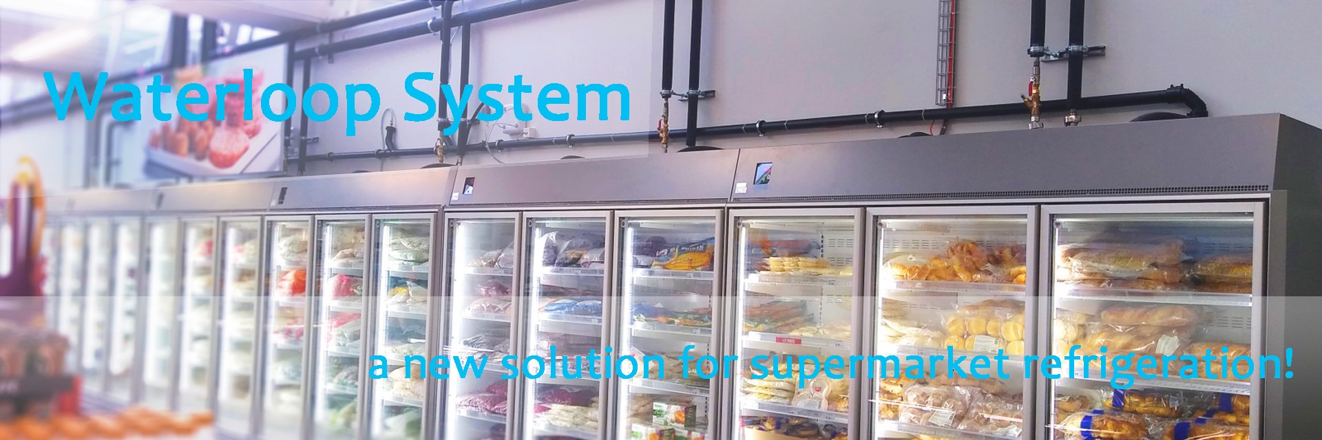 качество холодильник открытой выкладки фабрика