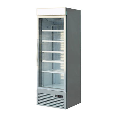 Refrigerated шкаф Multideck с термостатом Dixell цифров